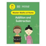 Maths ― No Problem! Addition And Subtraction, Ages(...)