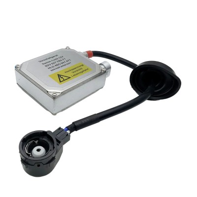 Balast Xenon tip OEM Compatibil cu Hella 5DV007760-05 / 5DV007760-41 / 5DV007760-37 - D1/3(H5) - D2/4(H5) foto