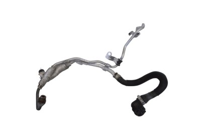 Furtun de lichid de răcire ALFA ROMEO GIULIA 952_ 2017 OEM: AKZ156872 23420037 foto