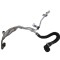 Furtun de lichid de răcire ALFA ROMEO GIULIA 952_ 2017 OEM: AKZ156872 23420037