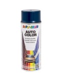 Vopsea spray auto Dacia Albastru capri 350ml Albastru