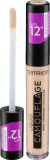 Catrice Liquid Camouflage High Coverage corector 010 Porcellain, 5 ml