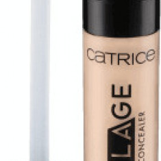 Catrice Liquid Camouflage High Coverage corector 010 Porcellain, 5 ml