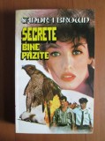 Secrete bine pazite - Sandra Brown