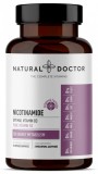 NICOTINAMIDE functionare normala organism Natural Doctor