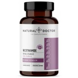 NICOTINAMIDE functionare normala organism Natural Doctor