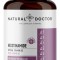 NICOTINAMIDE functionare normala organism Natural Doctor