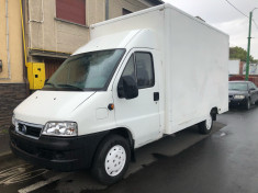 Fiat Ducato foto