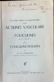 Foliculinoterapia - Dr. Al. Crainicianu- lucrare premiata de Academia Romana in 1933