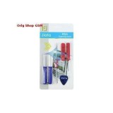 Set Surubelnite Precizie PDA Jiafa, 6 Componente, Telefon, Tableta, Laptop