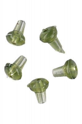 Opritor Siliconic Mikado Hook Stoppers 20buc/plic foto