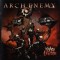 CD Arch Enemy - Khaos Legions 2011