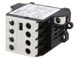 Contactor 4-poli 24VDC 8.4A DIN 3TG1010-0BB4, Siemens