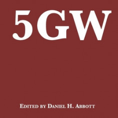 The Handbook of 5GW: A Fifth Generation of War?