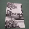CARTE POSTALA EFORIE SUD -TEATRUL DE VARA CIRCULATA