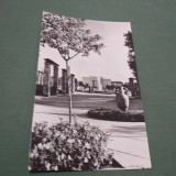 CARTE POSTALA EFORIE SUD -TEATRUL DE VARA CIRCULATA