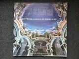 INTEGRALA SONATELOR PENTRU FLAUT - Bach (2 discuri vinil)