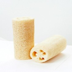 Lufa - burete natural exfoliant