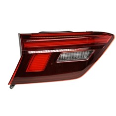 Stop spate lampa VW Tiguan, 05.2016-, partea Stanga, partea inteRioara, cu lampa ceata, LED, Hella