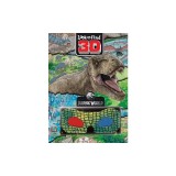 Jurassic World: Look and Find 3D