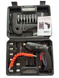 Simorg - șurubelniță electrică cu acumulator