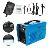 Cumpara ieftin Aparat invertor sudura sudat 200 Amperi + accesorii (GF-1154)