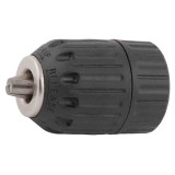 Raider 139908 - Mandrina rapida 1-13 mm prindere cu filet -