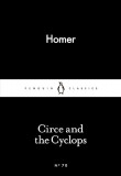 Penguin Little Black Classics - Circe and the Cyclops 70, Penguin Books