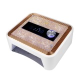 Lampa UV/LED Royal Diamond PRO 120W - LUXORISE