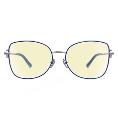 Ochelari Calculator TOKIDOKI DIGITAL PRINCESS Periwinkle Amber