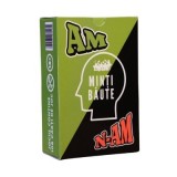 Am N-am, 108 cartonase cu provocari si intrebari perfecte pentru Craciun, Revelion, petreceri, cabane sau cadouri