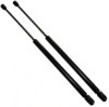 Set 2 Amortizoare Portbagaj NTY Opel Zafira B (2005-2011) 13128759, 0132749