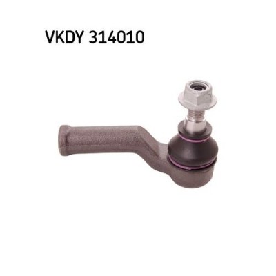 SKF Cap de bara foto