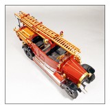 Macheta Benz Gaggenau 1:43 Autocult