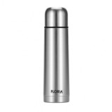 Termos Inox Floria capac functie pahar 750ml Zilan ZLN0729
