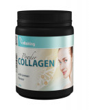 Colagen cu vitamina C - gust de lamaie, 330g, Vitaking