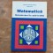 Matematica - manual pentru clasa a IV-a a scolilor de ambliopi, 1999