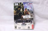 Joc PC cutie Unreal Tournament 2004 pentru Macintosh MAC - small box