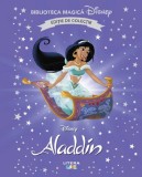 Aladdin. Biblioteca magica Disney - Litera