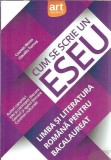 Cum se scrie un eseu - Cosmin Borza