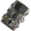 Camera de Vanatoare, Senzor miscare, Infrarosu, Night Vision, Camuflaj Verde