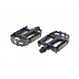 Set 2 pedale WMX culoare negru Cod:AWR0050