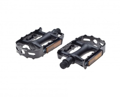 Set 2 pedale WMX culoare negru Cod:AWR0050 foto