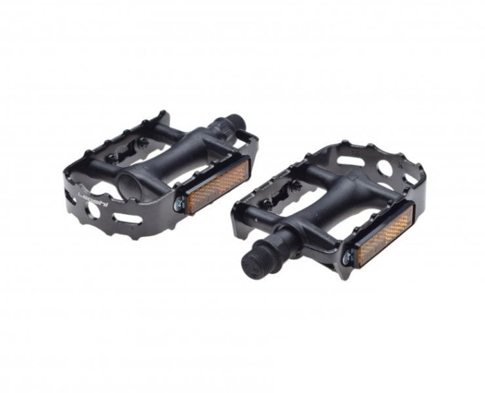 Set 2 pedale WMX culoare negru Cod:AWR0050