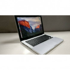 Laptop second hand - Apple MacBook Pro 2012 a1278 Intel i7-3520M 2.90ghz ram 16gb ssd 256gb 14"