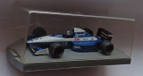 Macheta Tyrrell Ilmor 020B Olivier Gouillard Formula 1 1992 - Onyx 1/43 F1, 1:43