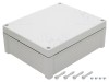 Carcasa universala FIBOX TEMPO TPC292411 IP65 IK07 Policarbonat 239x289x107mm Gri