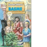 Basme - Alexandru I. Odobescu