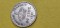 Franta 20 cent. 1867 BB ARGINT - 1