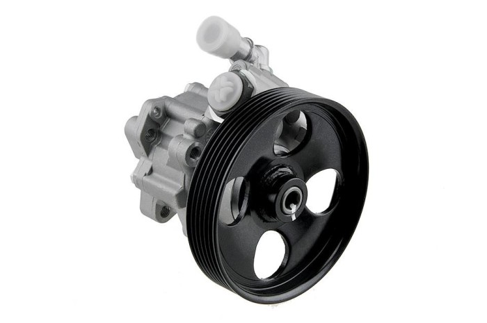 Pompa servodirectie Citroen, Fiat, Lancia, Peugeot Motor 2.0hdi, 2.0jtd, 2.2hdi, 2.2jtd C5 1, 2 2001-2008, Evasion 1999-, Jumpy 2000-, Scudo 1999-, U